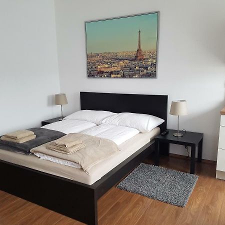 Апартаменты Sunny Studio For Two! Зальцбург Экстерьер фото